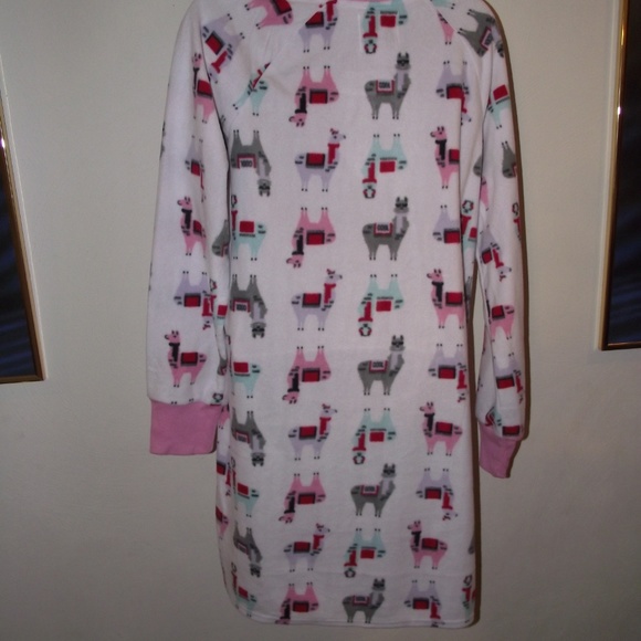 SOLD!!!! PJ Couture Llama Gown | XL | NWOT - Picture 3 of 3